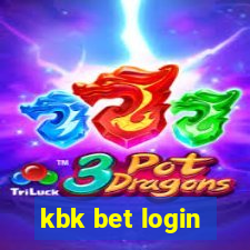 kbk bet login